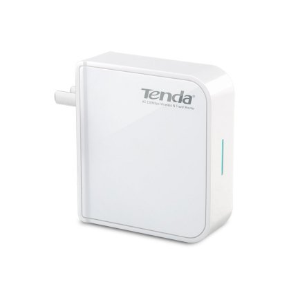 Bộ phát wifi cầm tay Tenda A5 Repeater thu phát wifi