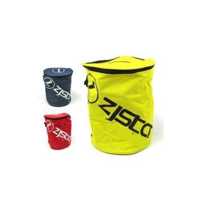 New Badminton and Tennis Ball Bucket Bag for 60pcs Balls