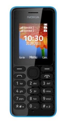 Nokia 108 Blue