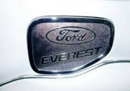 Nắp xăng dành cho xe Ford Everest