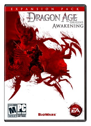 Dragon Age: Origins Awakening (PC)