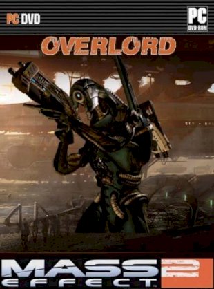 Mass Effect 2: Overlord (PC)
