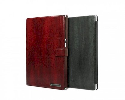 Bao da Zenus Sony Xperia Tablet Z Masstige Neo Classic Diary
