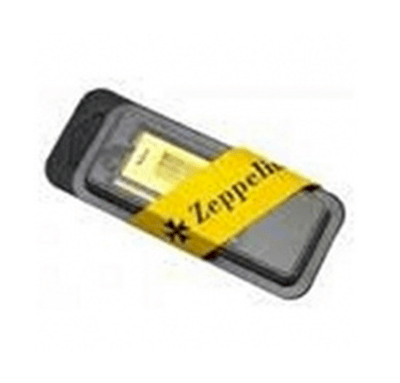 Zeppelin - DDR3 - 4GB - bus 1333MHz - PC3 10600