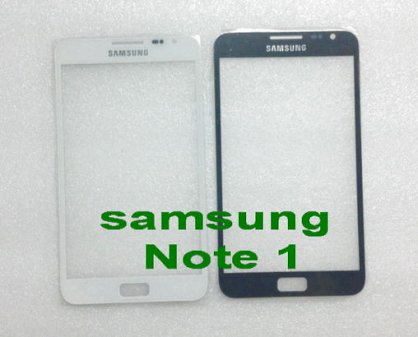 Mặt kính Samsung Note 1