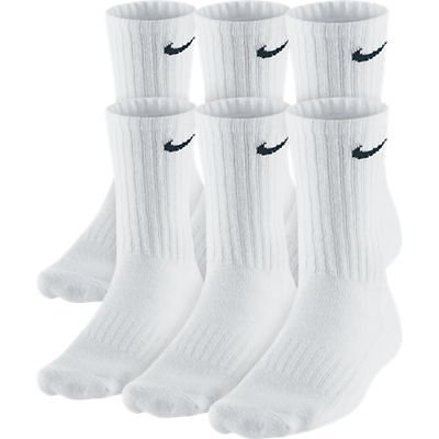 Nike Cushion Men's Crew Socks 