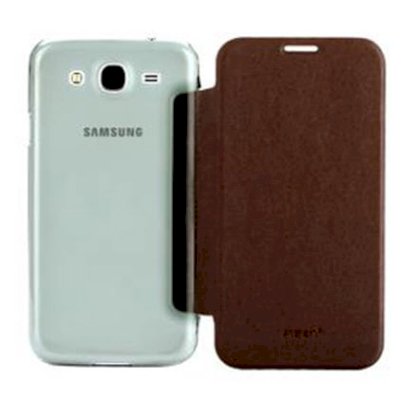 Ốp lưng Pisen Clever Cover Combo For Samsung Galaxy Mega 5.8