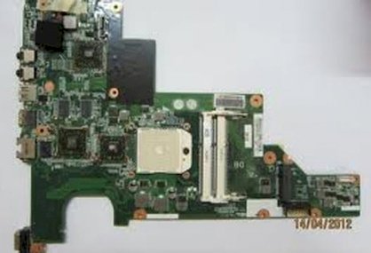 Mainboard Hp Compaq CQ43 Core I Series