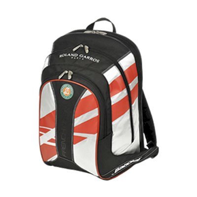 Ba lô Tennis Babolat Backpack Club RG/FO 753013