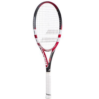  Vợt tennis Babolat E-Sense Comp STRUNG 121133-144