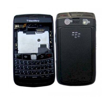 Bộ vỏ Blackberry 9780