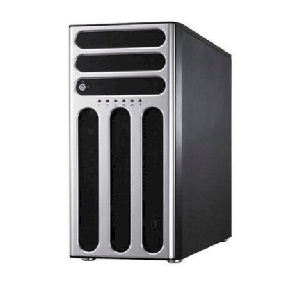 Server ASUS TS300-E7/PS4 E3-1290 v2 (Intel Xeon E3-1290 v2 3.70GHz, RAM 8GB, 500W, Không kèm ổ cứng)