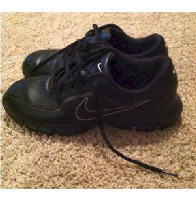 Nike Golf Shoes 8