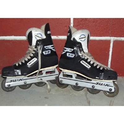 "Nike Bauer" Inline Roller Blades