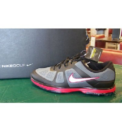 New 2014 Nike Lunar Ascend Golf Shoes