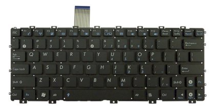 Keyboard Asus Eee PC 1025C, 1025CE