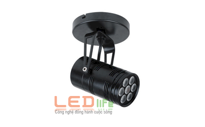 Đèn Led rọi LEDlife LED-R-7W