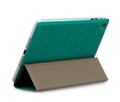 Case-mate Tuxedo For iPad Mini CM023074 Green