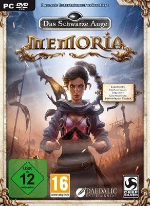 Memoria (PC)