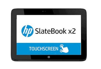 HP SlateBook 10-h010nr x2 (E4A99UA) (NVIDIA Tegra 4 1.8GHz, 2GB RAM, 16GB Flash Driver, 10.1 inch, Android OS v4.2)