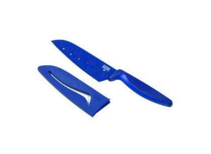 Dao nhật cc cỡ nhỏ Kuhn Rikon ML-KI628(Blue)