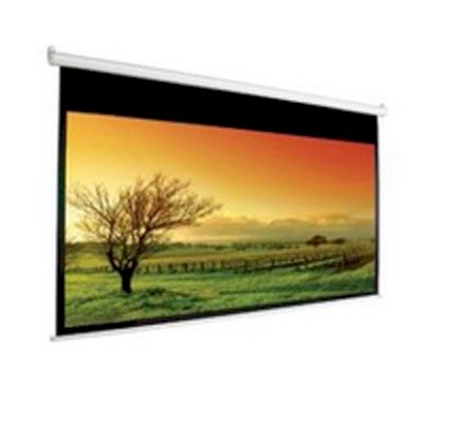 Màn chiếu điện HD Sunbeam 150inch (3.3 x 1.9m)