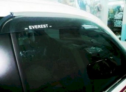 Vè che mưa Ford Everest