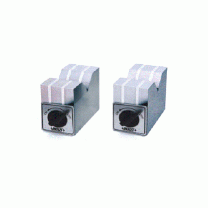 Chân đế từ V-Block Insize 6891-3