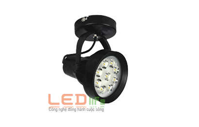 Đèn Led rọi LEDlife LED-R-9W