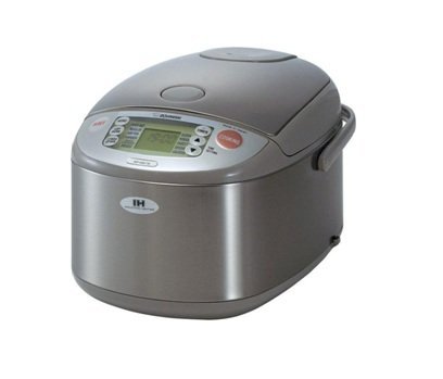 Nồi cơm điện Zojirushi ZONC-NP-HBQ10-XA