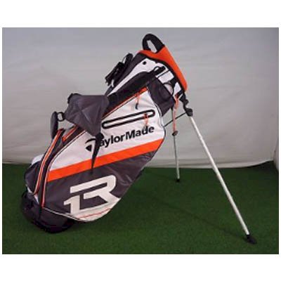  Taylormade R1 Stand Carry Golf Bag new with tags