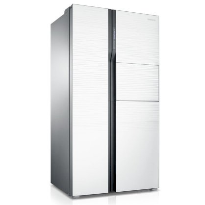 Tủ lạnh Samsung RS554NRUA1