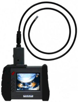 Máy nội soi camera PCE-VE 500