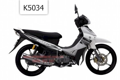 Decal trang trí xe máy Yamaha Jupiter K5034