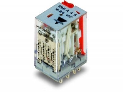 Rơ le trung gian Carlo Gavazzi RCP11003 