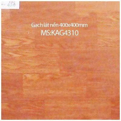 Gạch lát nền Kiến An Gia KAG 4310 400x400