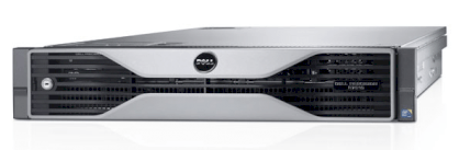 Dell Precision R7610 (E5-2620) (Intel Xeon E5-2620 2.0GHz, Ram 4GB (2 x 2GB), HDD 500GB, VGA Quadro K600 1GB, DVDRW, PS 1100W)