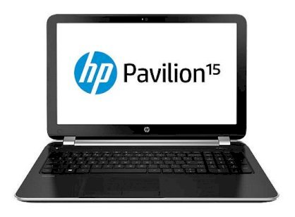 HP Pavilion 15t-n100 (E1D07AV) (Intel Core i3-3217U 1.8GHz, 4GB RAM, 500GB HDD, VGA Intel HD Graphics, 15.6 inch, Windows 8 64 bit)