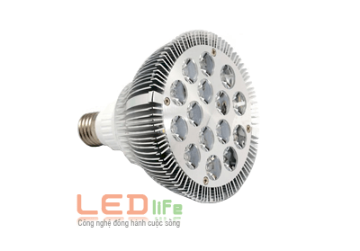 Bóng đèn Led LEDlife LED-BG-15W