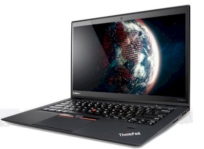 Lenovo ThinkPad X1 Carbon Touch (3444-CUU) (Intel Core i7-3667U 2.0GHz, 8GB RAM, 240GB SSD, VGA Intel HD Graphics 4000, 14 inch Touch Screen, Windows 8 Pro 64 bit) Ultrabook