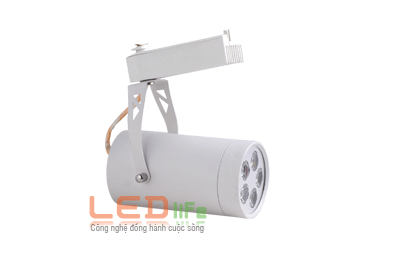 Đèn Led thanh ray LEDlife LED-TRY-5W