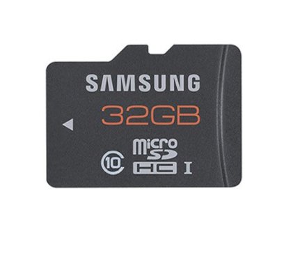 Samsung MicroSDHC 32GB (Class 10) Plus UHS-1