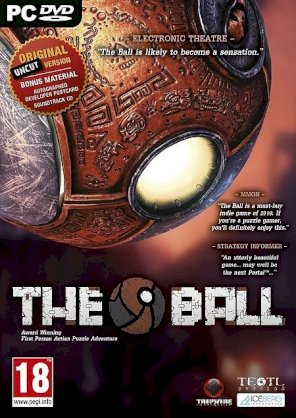 The Ball (PC)