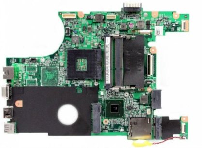 Mainboard Dell N4050 VGA Rời / 0R63TY (07NMC8)