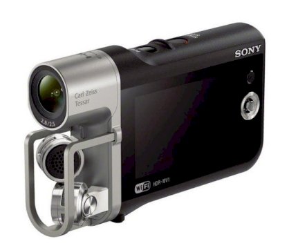 Sony Music Video Recorder (HDR-MV1)