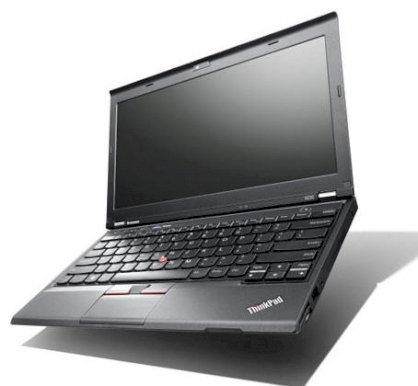 Lenovo ThinkPad X230 (2325-8KA) (Intel Core i5-3230M 2.6GHz, 4GB RAM, 500GB HDD, VGA Intel HD Graphics 4000, 12.5 inch, PC DOS)