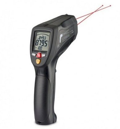 Máy đo nhiệt độ hồng ngoại GEO-Fenel FIRT 1600