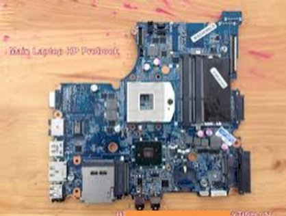 Mainboard Hp Probook 4320S Core I Series
