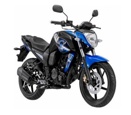 Yamaha Byson 2013 ( Màu xanh )