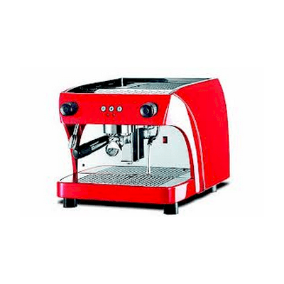 Máy pha cà phê Espresso Ruby Pro 1 group